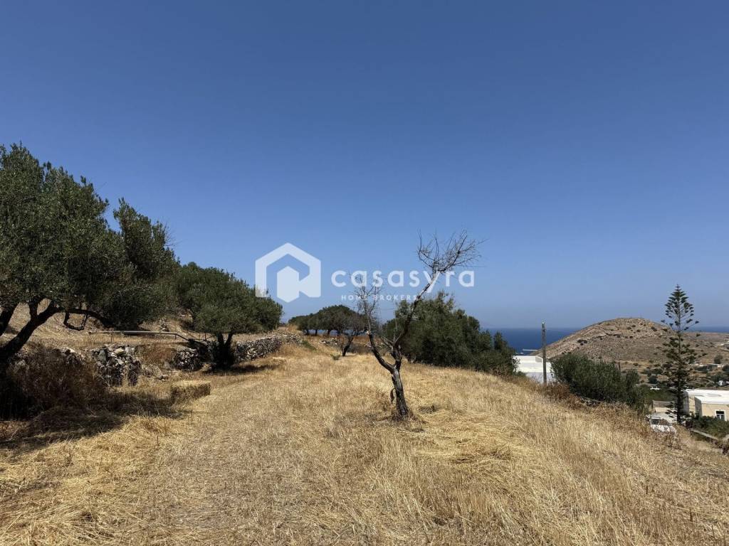 Εξωτερικοι χώροι