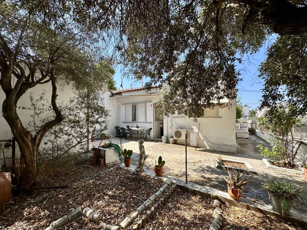 Akalyptos - Periballon choros