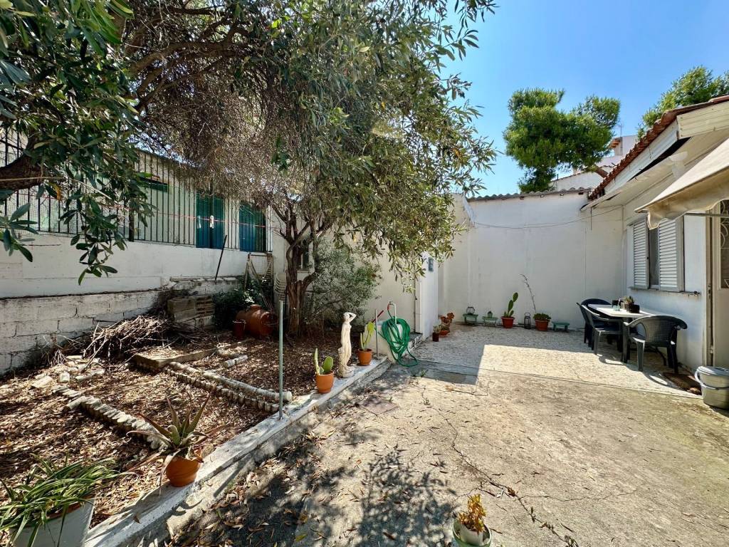 Akalyptos - Periballon choros