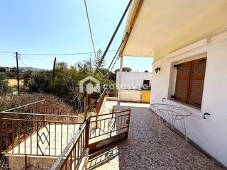 Εξωτερικοι χώροι