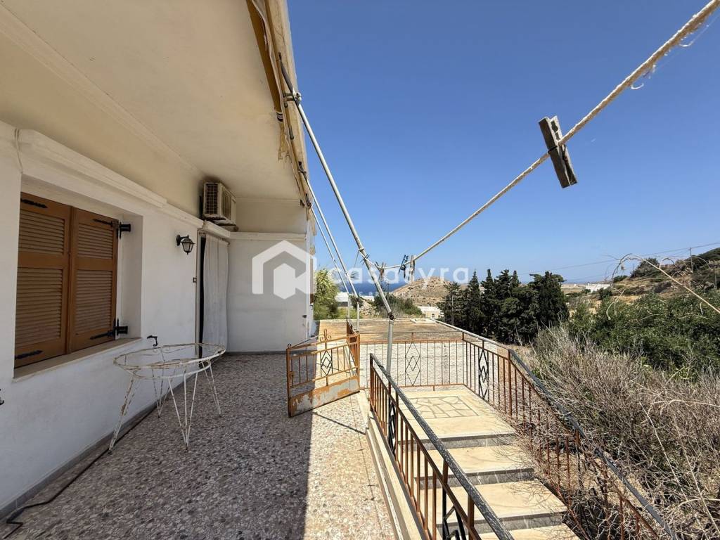 Εξωτερικοι χώροι