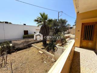 Εξωτερικοι χώροι