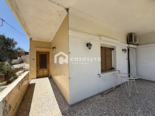 Εξωτερικοι χώροι