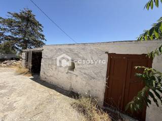 Εξωτερικοι χώροι