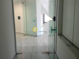 Χολ - Διάδρομος