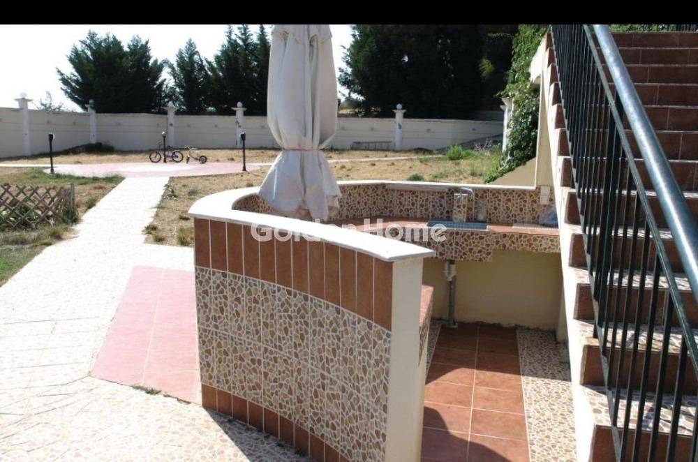 Εξωτερικός Χώρος