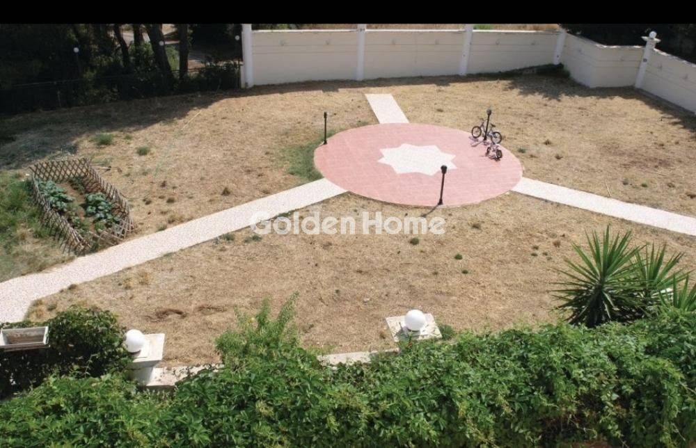 Εξωτερικός Χώρος