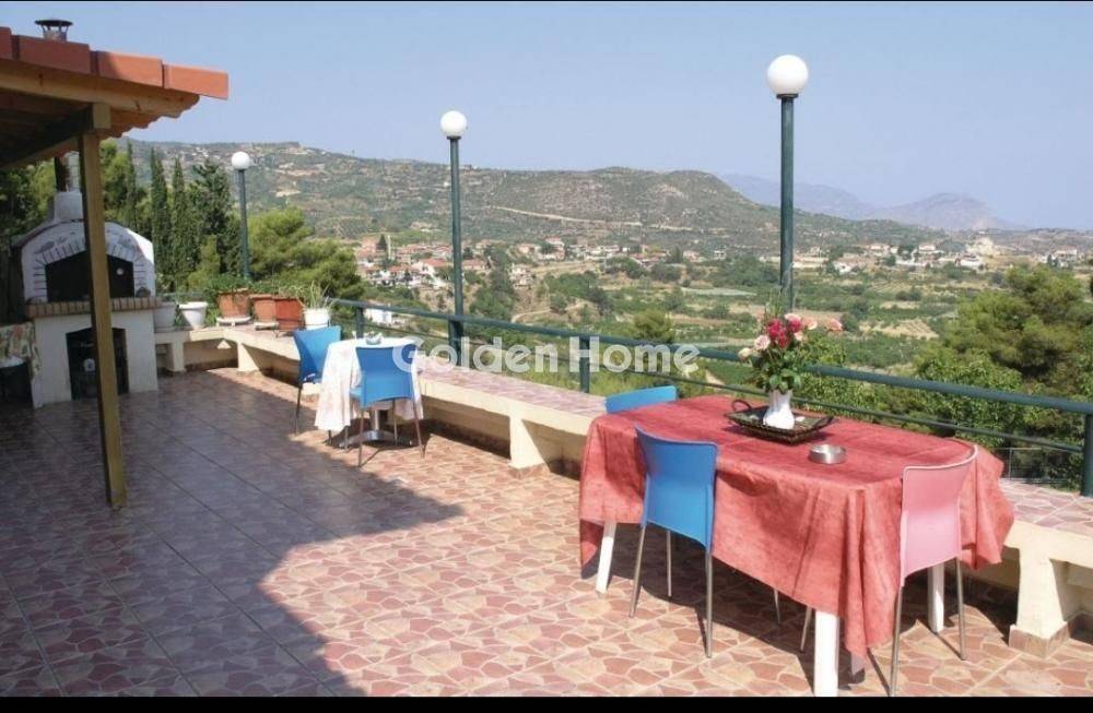 Εξωτερικός Χώρος