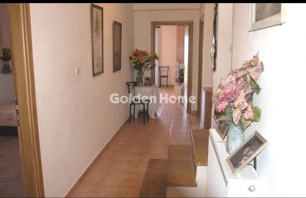 Χολ - Διάδρομος