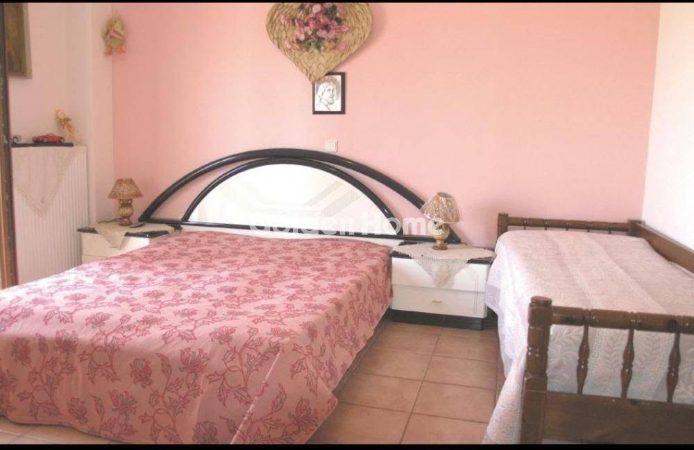 Υπνοδωμάτιο