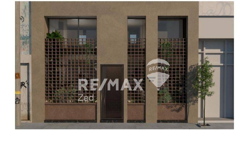 Εξωτερικός χώρος