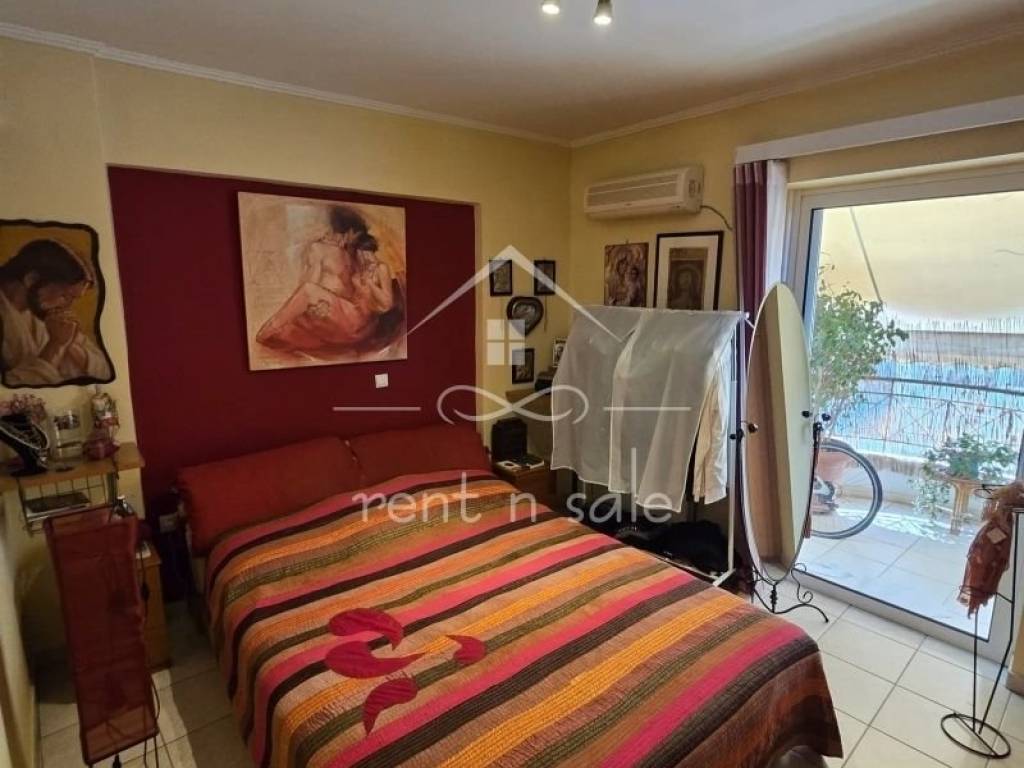 Υπνοδωμάτιο