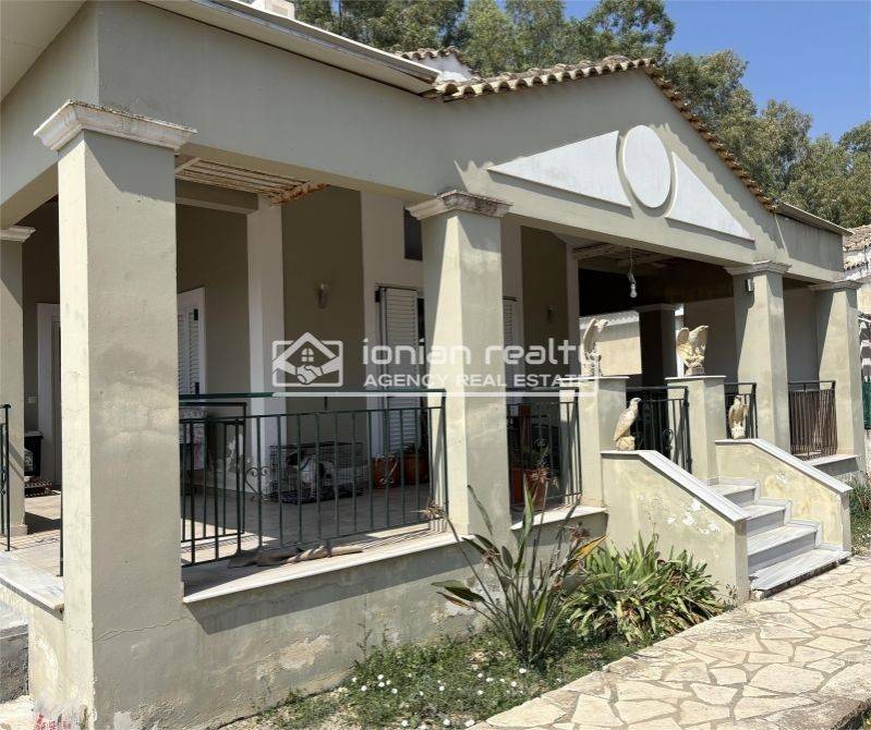 Εξωτερικός χώρος