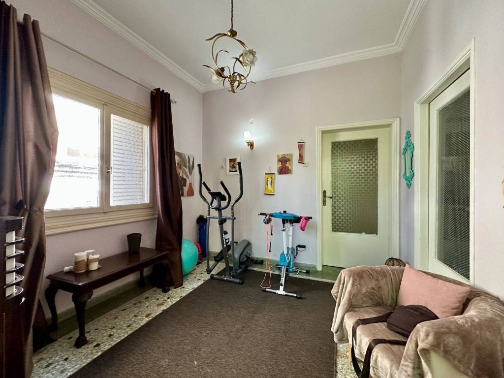 Καθημερινό καθιστικό