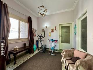 Καθημερινό καθιστικό