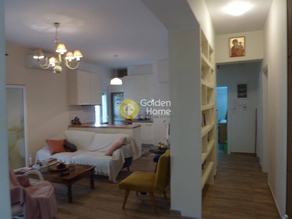 Χολ - Διάδρομος