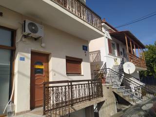 Εξωτερική φωτό σπιτιού.