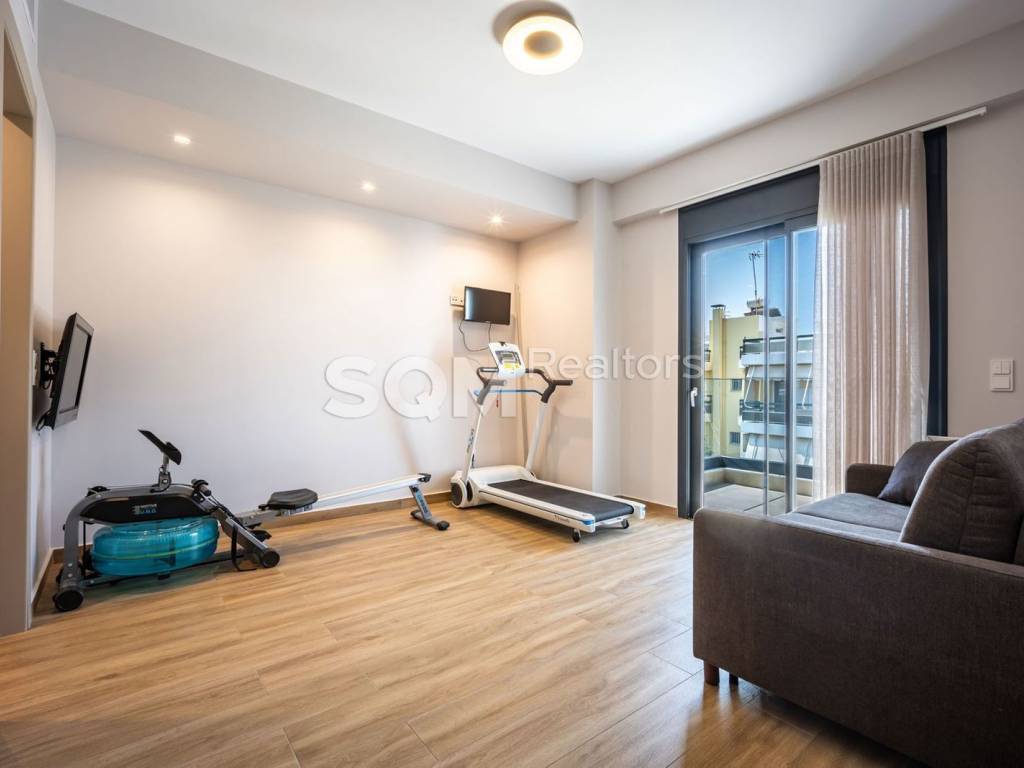 Υπνοδωμάτιο