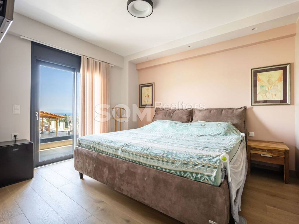 Υπνοδωμάτιο