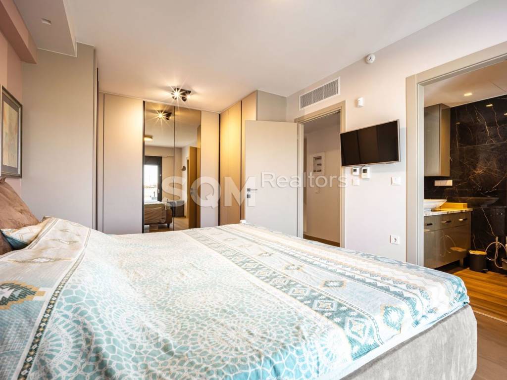 Υπνοδωμάτιο