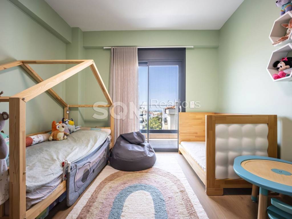 Υπνοδωμάτιο