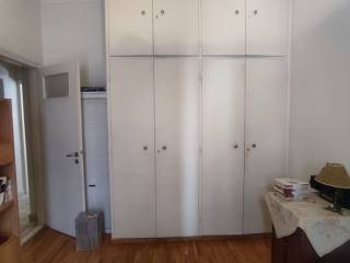 υπνοδωμάτιο - ντουλάπες