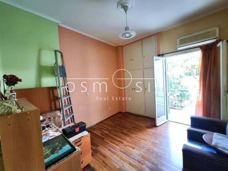 Υπνοδωμάτιο