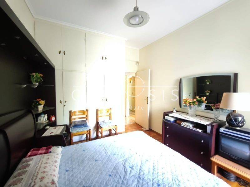 Υπνοδωμάτιο