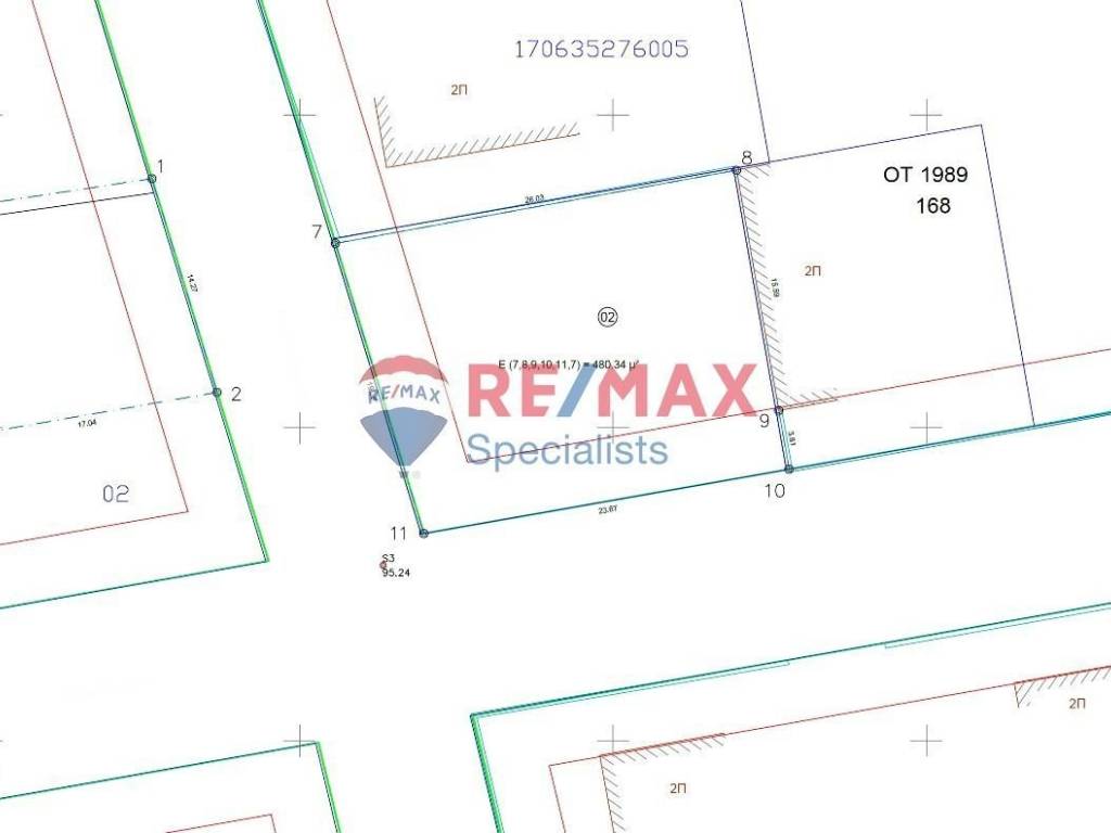 Εσωτερικοι χώροι