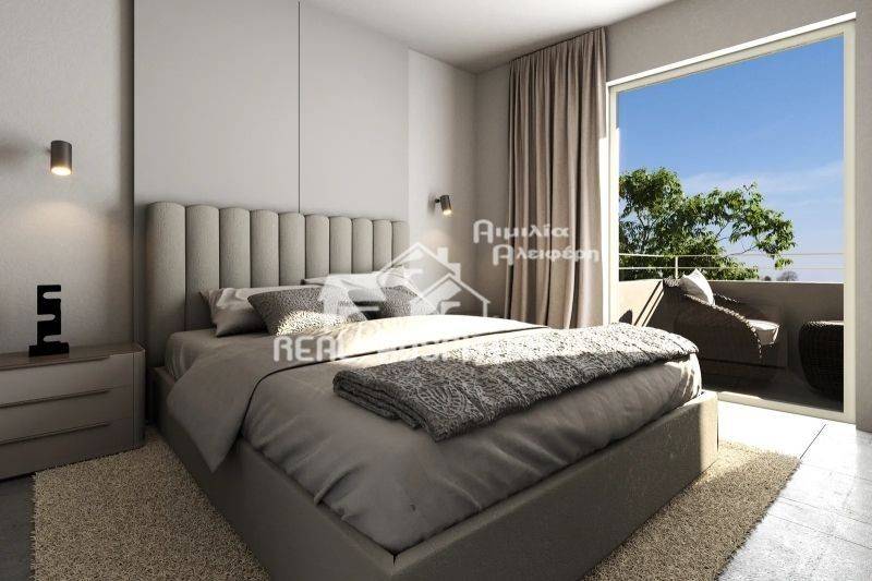 Υπνοδωμάτιο