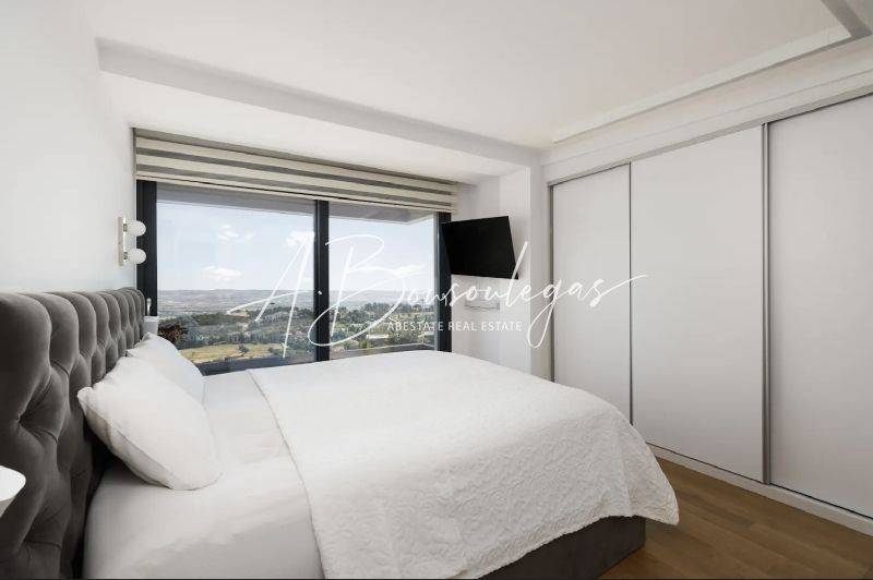 Υπνοδωμάτιο