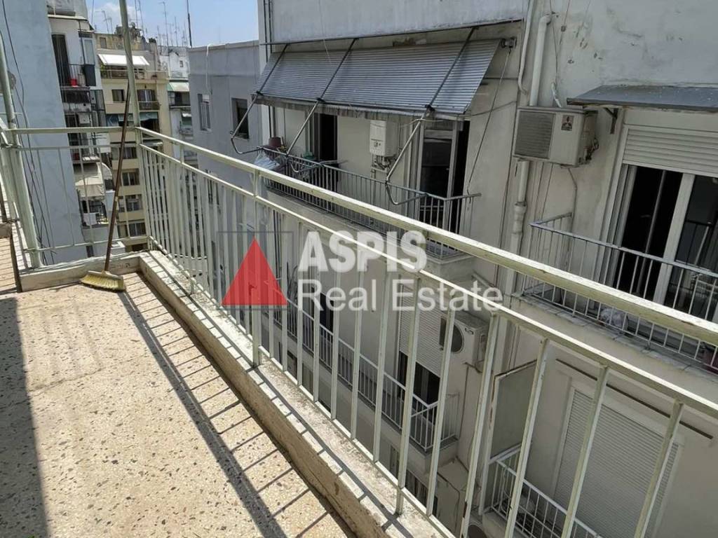 Εξωτερικοι χώροι