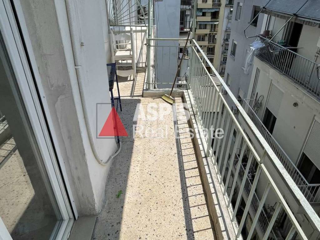 Εξωτερικοι χώροι