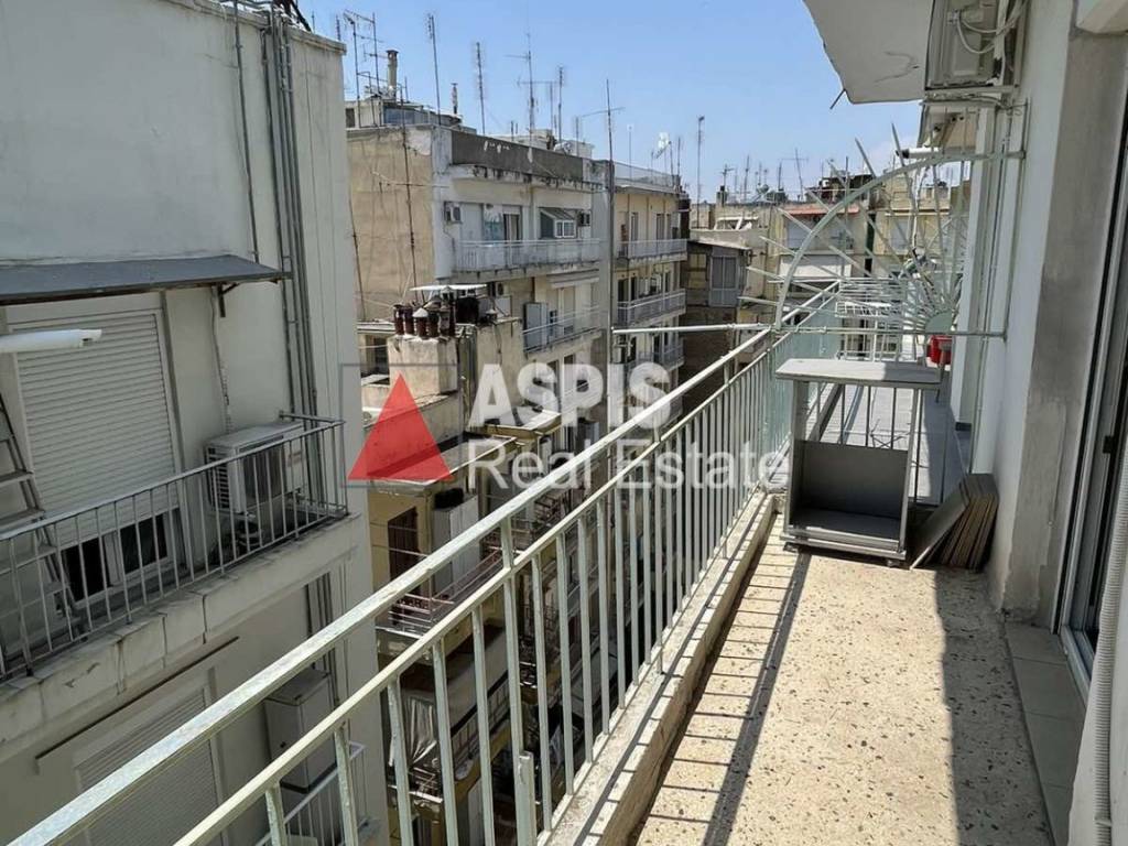 Εξωτερικοι χώροι