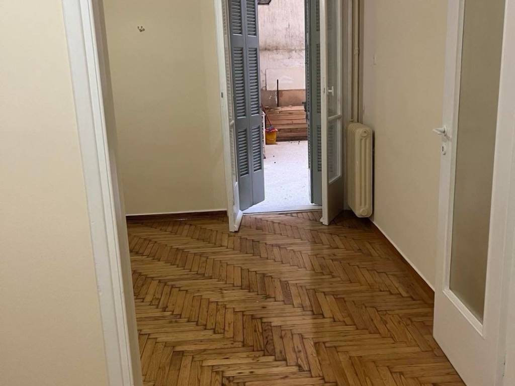 χωλ - σαλόνι