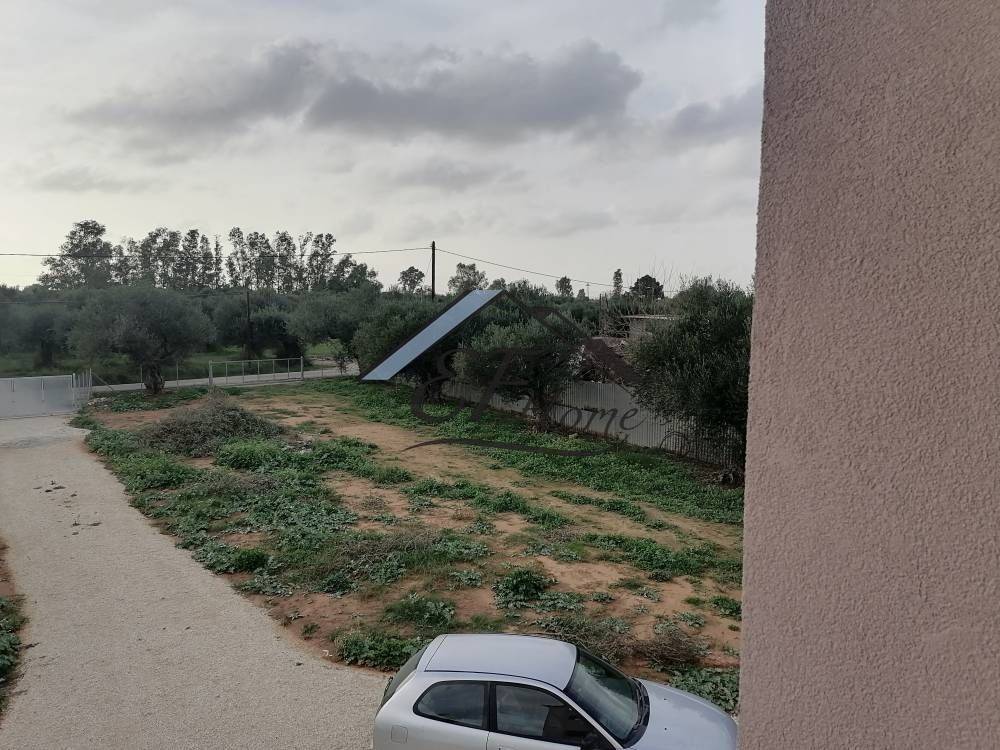 Οικόπεδο Ακινήτου