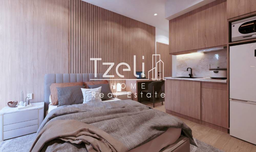 Άποψη χώρου