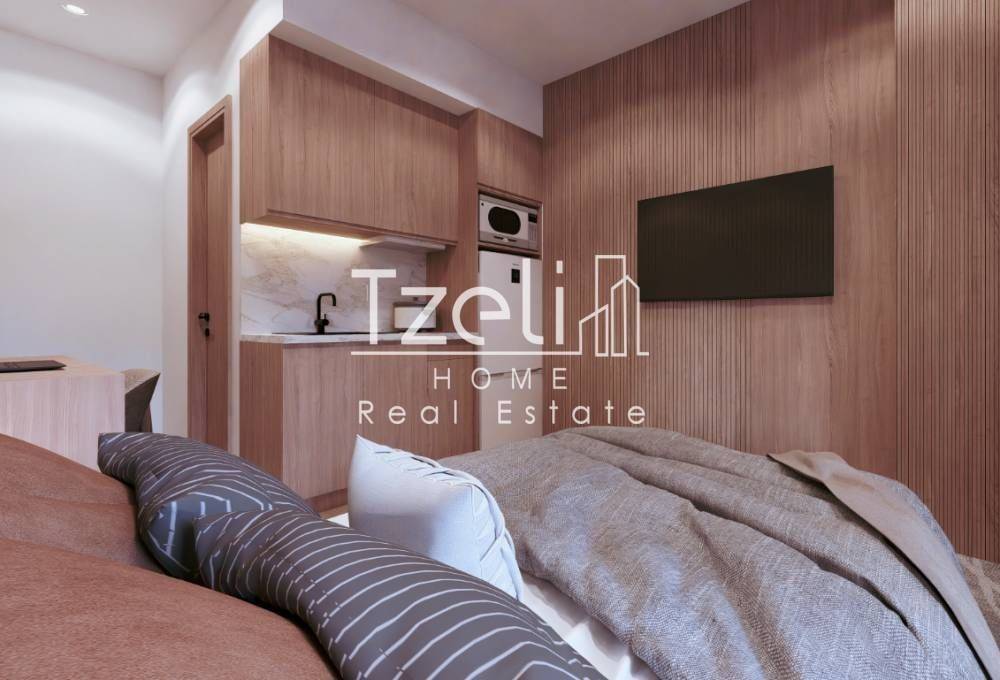 Άποψη χώρου