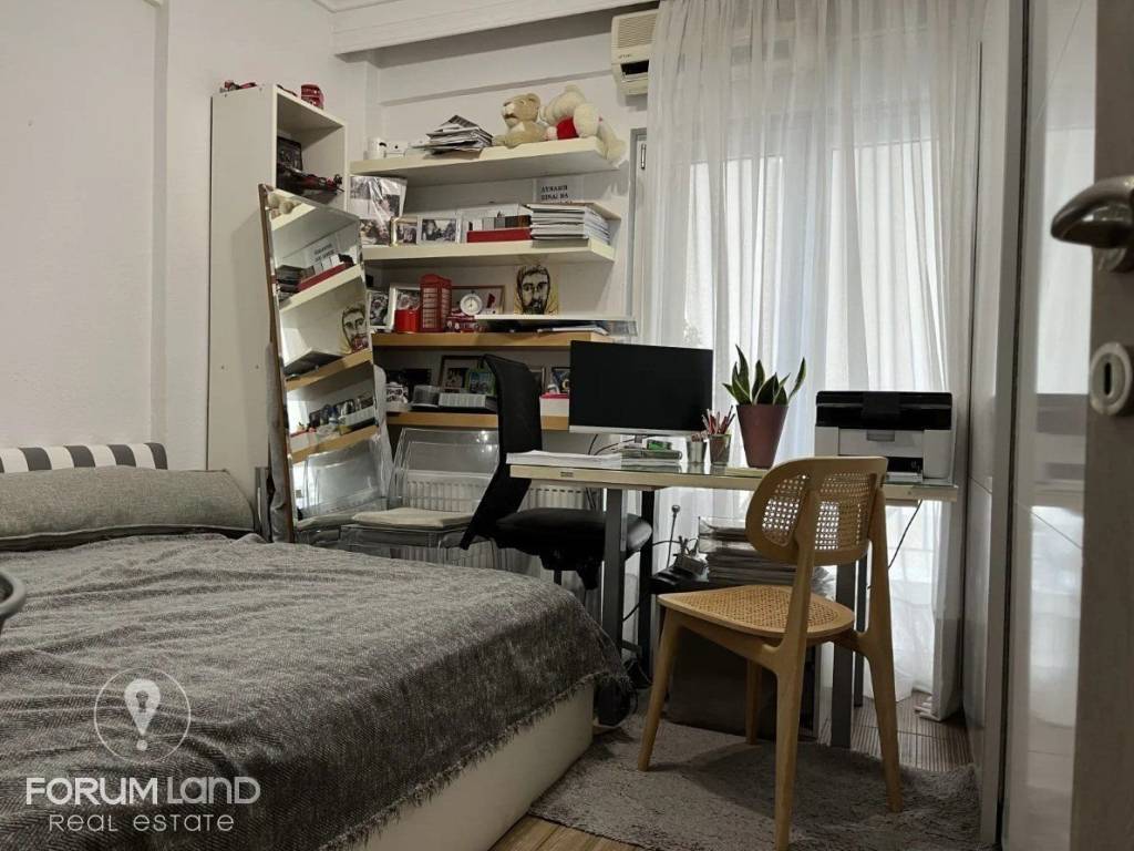 Forumland Real Estate, Υπνοδωμάτιο