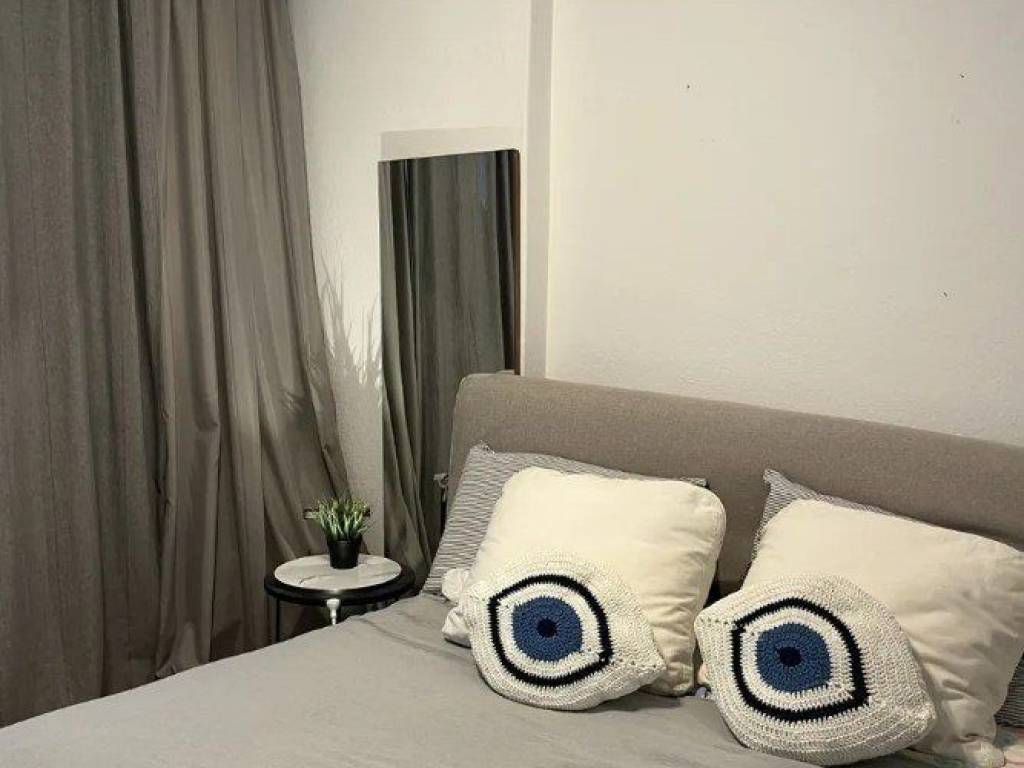 Forumland Real Estate, Υπνοδωμάτιο