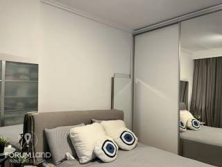 Forumland Real Estate, Υπνοδωμάτιο