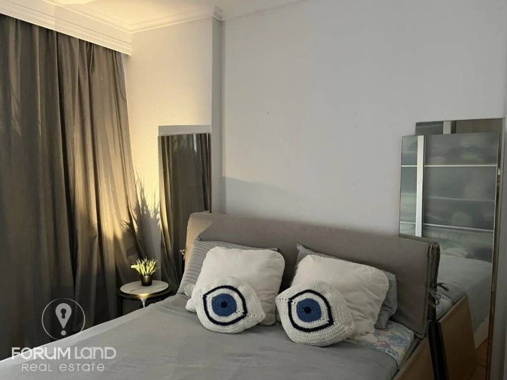 Forumland Real Estate, Υπνοδωμάτιο