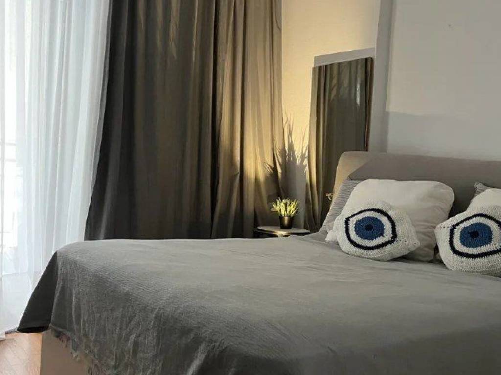 Forumland Real Estate, Υπνοδωμάτιο