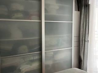 Forumland Real Estate, Υπνοδωμάτιο