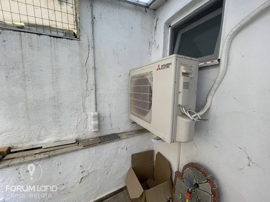 Forumland Real Estate, κλιματιστικό