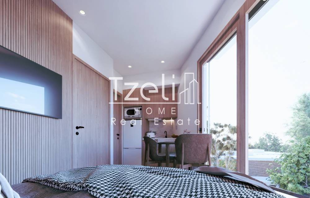 Άποψη χώρου