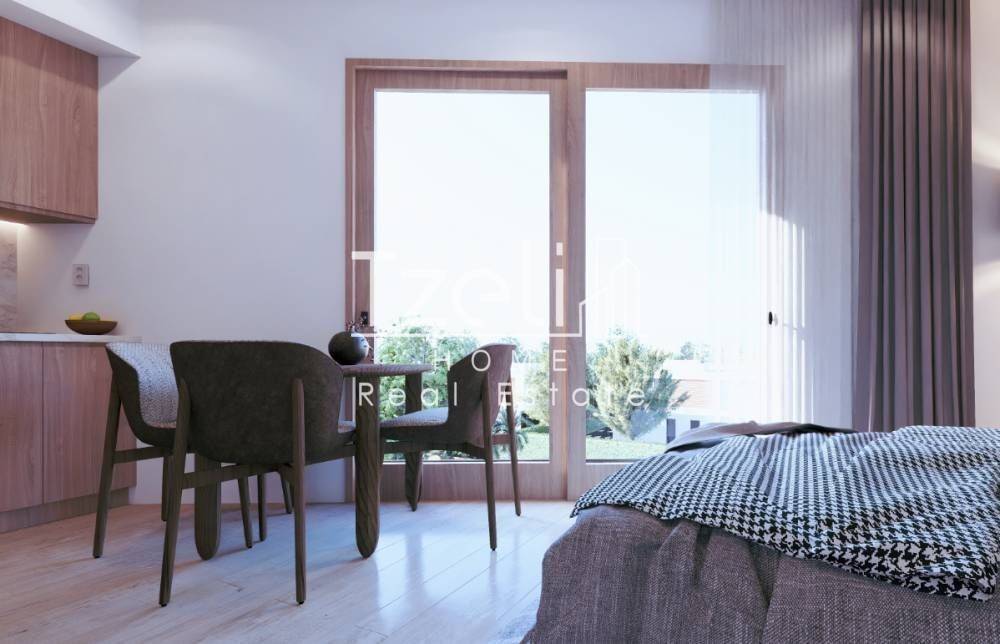 Άποψη χώρου