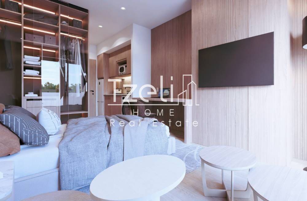 Άποψη χώρου