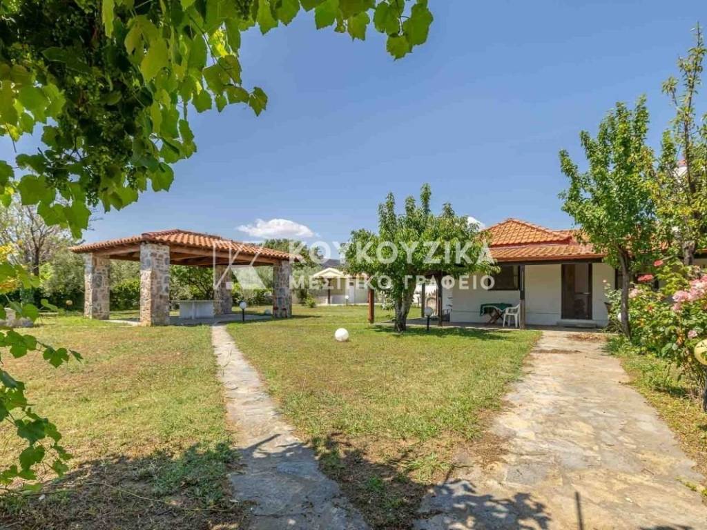 Εξωτερικός χώρος