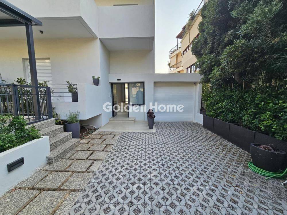 Εξωτερικός Χώρος